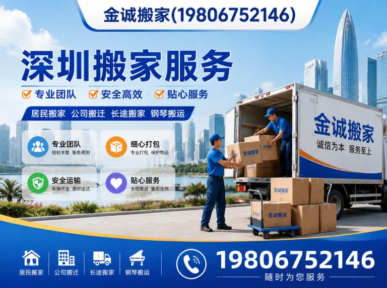 光明区深圳公司搬迁展示图